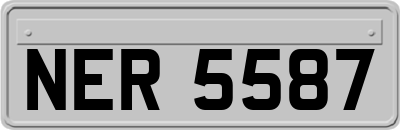 NER5587