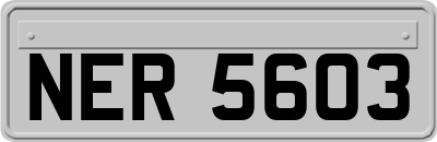 NER5603