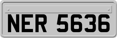 NER5636