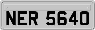 NER5640