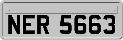 NER5663