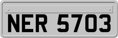 NER5703