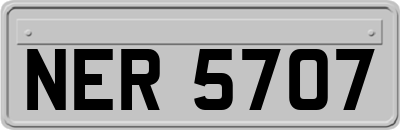 NER5707