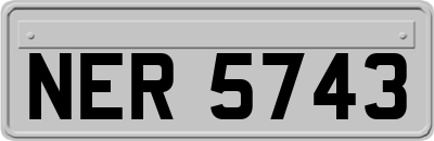 NER5743