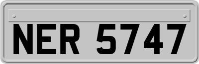 NER5747