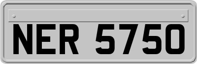 NER5750