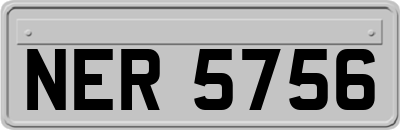 NER5756