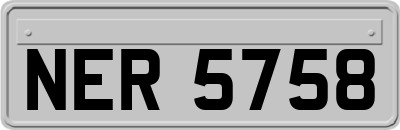 NER5758