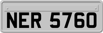 NER5760