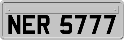 NER5777