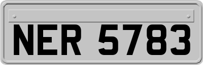 NER5783