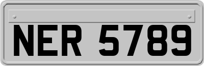 NER5789