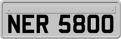 NER5800