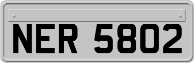 NER5802