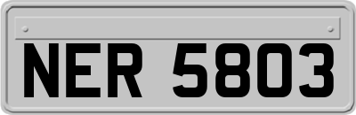 NER5803