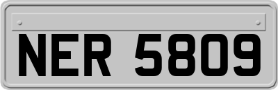 NER5809