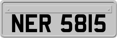 NER5815