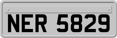 NER5829