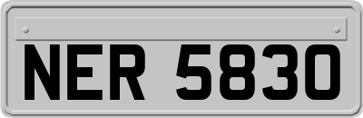 NER5830