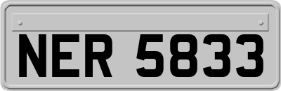 NER5833