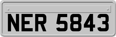 NER5843