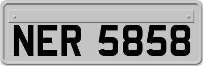 NER5858