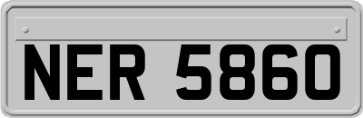 NER5860