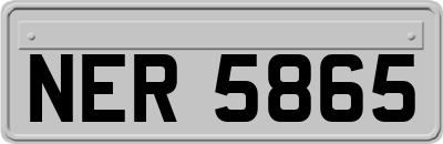 NER5865