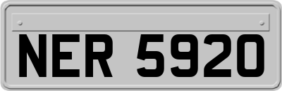 NER5920