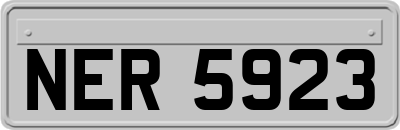 NER5923