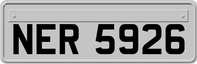 NER5926