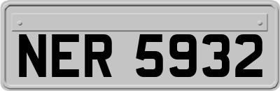 NER5932