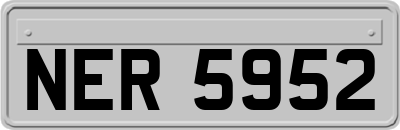 NER5952