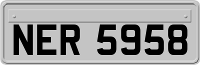 NER5958