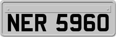 NER5960