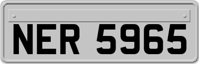 NER5965