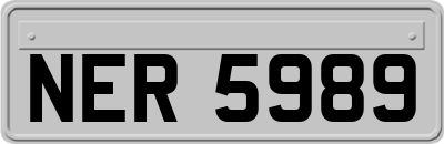 NER5989