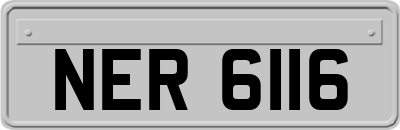 NER6116