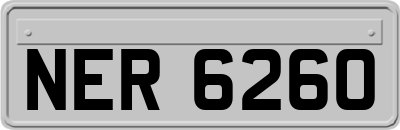 NER6260