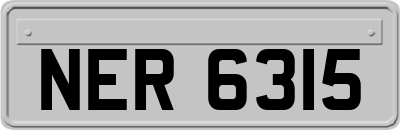 NER6315