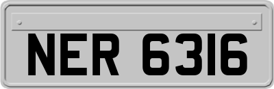 NER6316