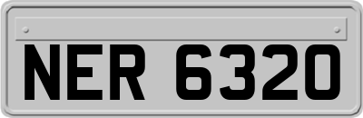 NER6320