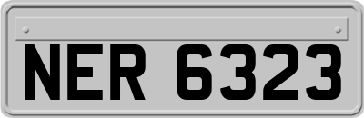 NER6323