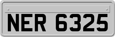 NER6325