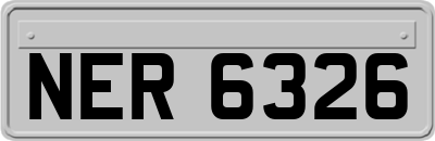 NER6326