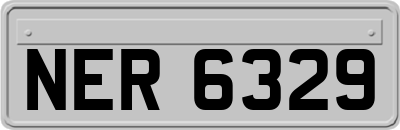 NER6329