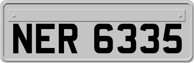 NER6335