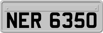 NER6350