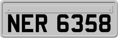 NER6358