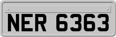 NER6363